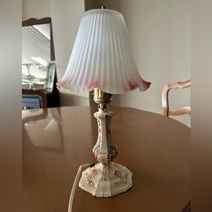 Vintage lamp